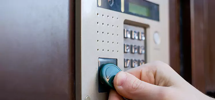 Enhanced Security Features Fort Pierce