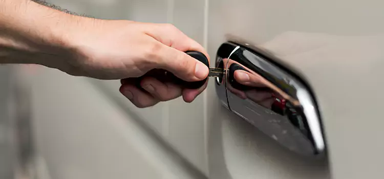 Why Choose Our Auto Locksmith Team in Fort Pierce, FL?