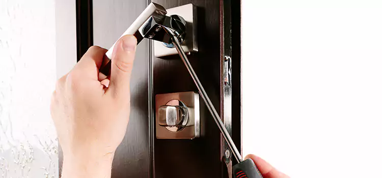 Door Lock Replacement Service Fort Pierce