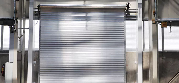 Roller Door Maintenance Fort Pierce