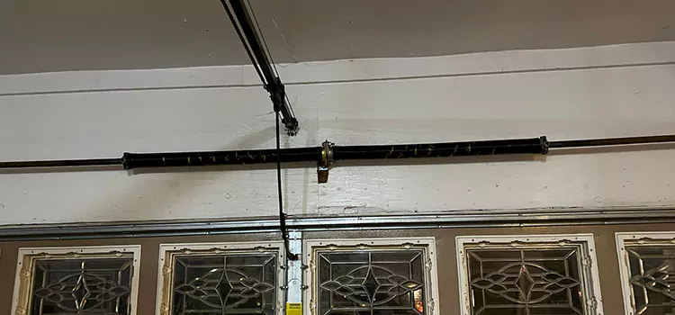 Garage Door Spring Repair Near Me Fort Pierce