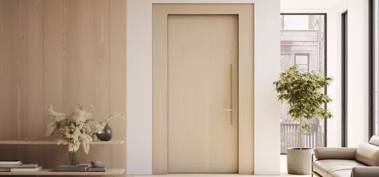 Choose Quality for Your Inside Doors in Fort Pierce, FL