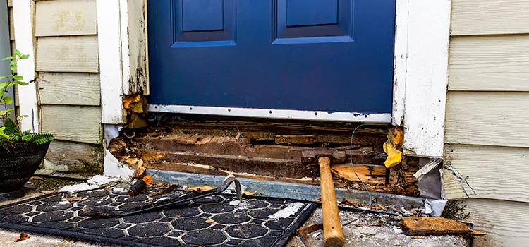 New Exterior Door Installation Fort Pierce