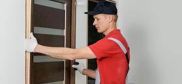 Frame and Panel Restoration Fort Pierce