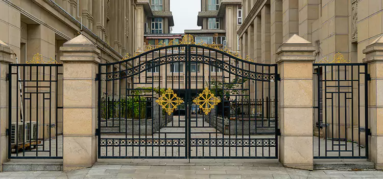 Comprehensive Iron Gate Maintenance Solutions in Fort Pierce, FL