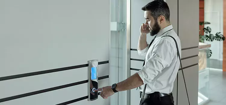 Cloud Based Access Control Fort Pierce