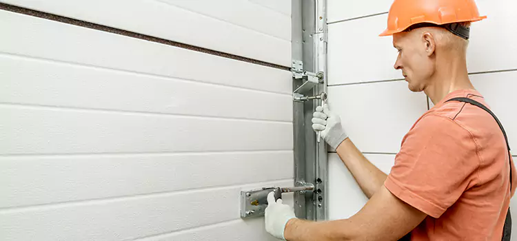 Why Choose Us for Garage Door Lock Services in Fort Pierce, FL?