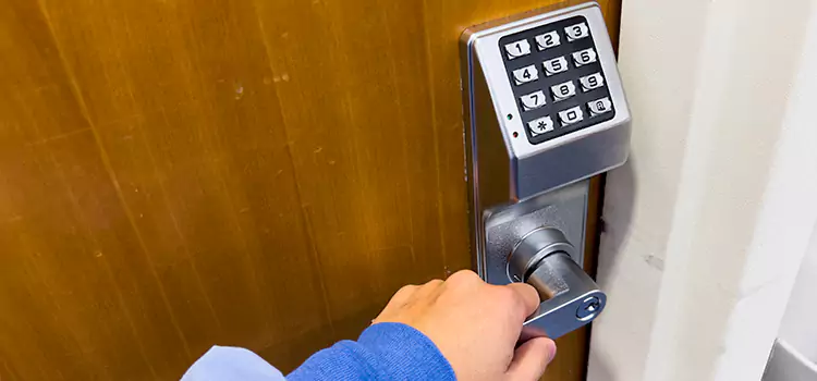 Why Choose Us for Your Keypad Lock Needs in Fort Pierce, FL?