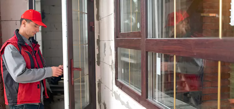 Sliding Door Lock Repair Fort Pierce